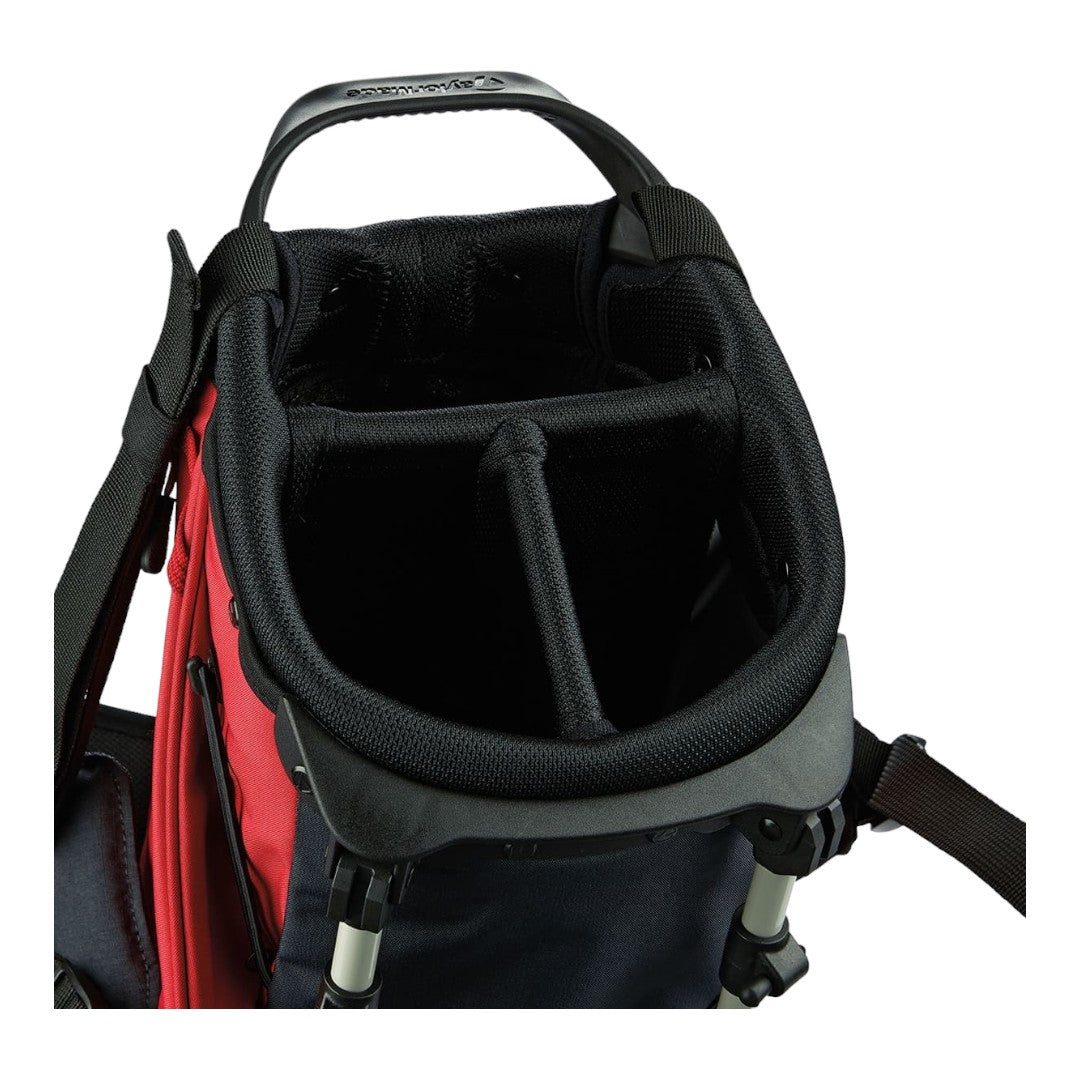 TaylorMade Flextech Carry Golf Stand Bag N7898801 - Image 2