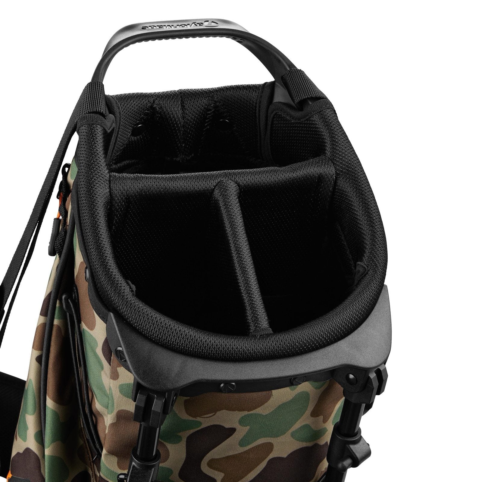 TaylorMade Flextech Carry Golf Stand Bag N2651701 - Image 4