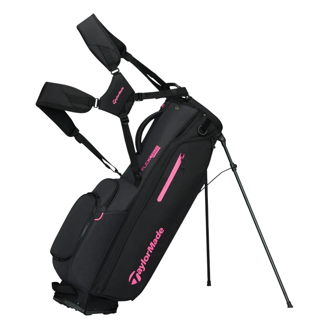 TaylorMade FlexTech Golf Stand Bag M2332301