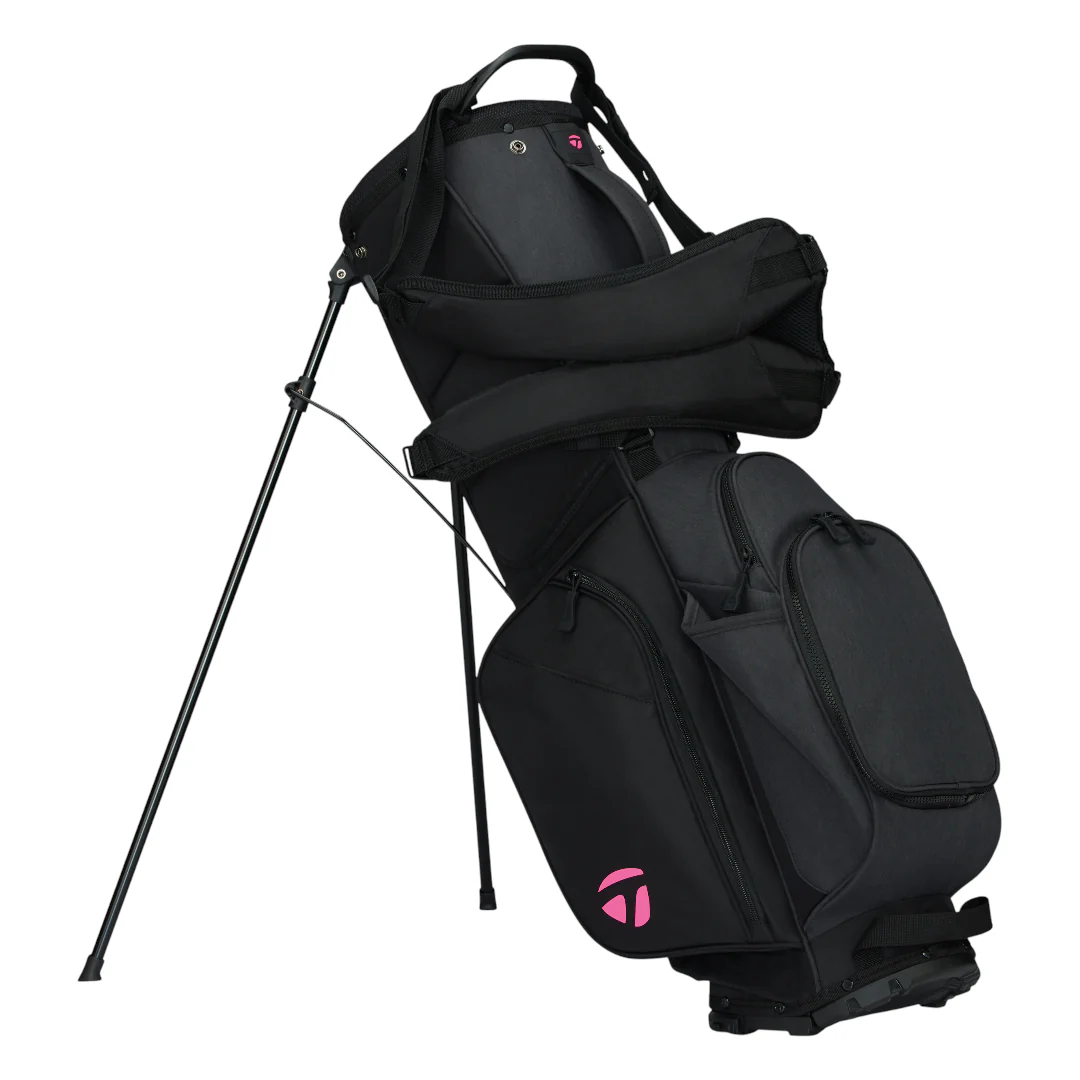 TaylorMade FlexTech Golf Stand Bag M2332301 - Image 3
