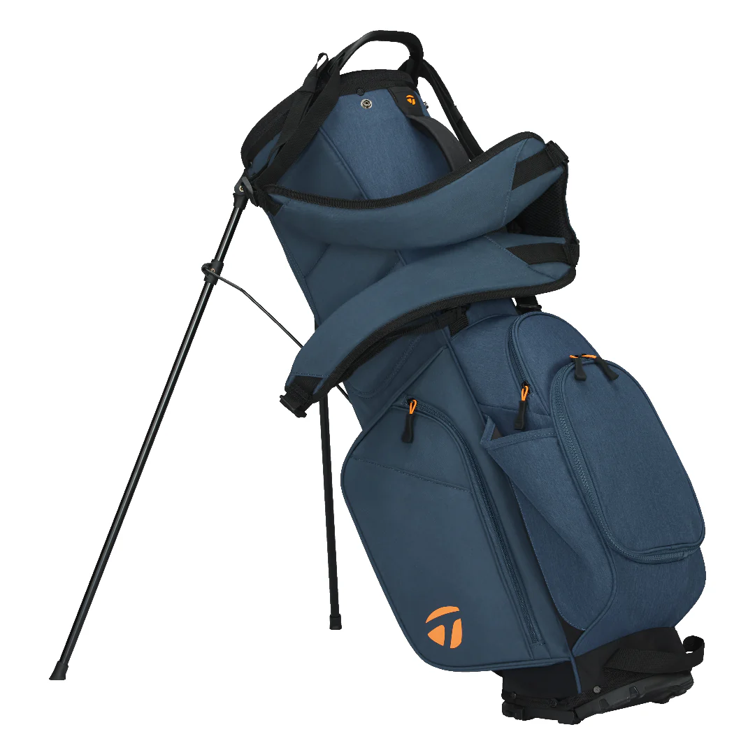 TaylorMade FlexTech Golf Stand Bag M2332801 - Image 3
