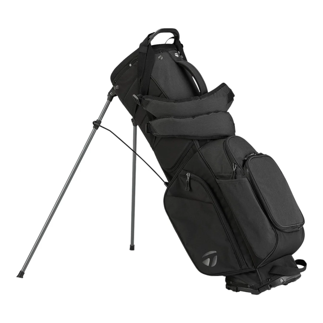 TaylorMade Flextech Golf Stand Bag N2647901 - Image 3