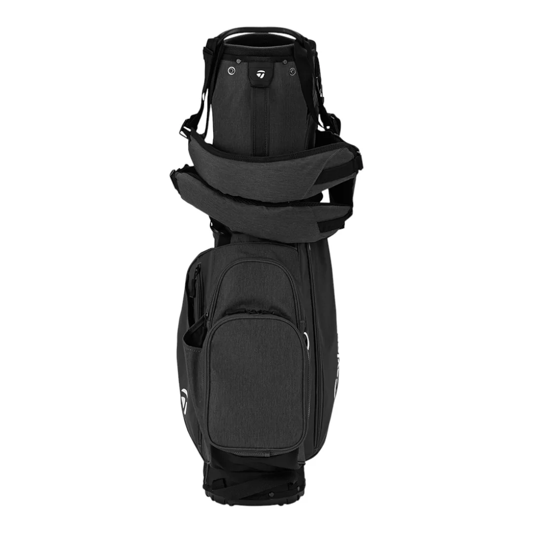 TaylorMade Flextech Golf Stand Bag N2647901 - Image 4
