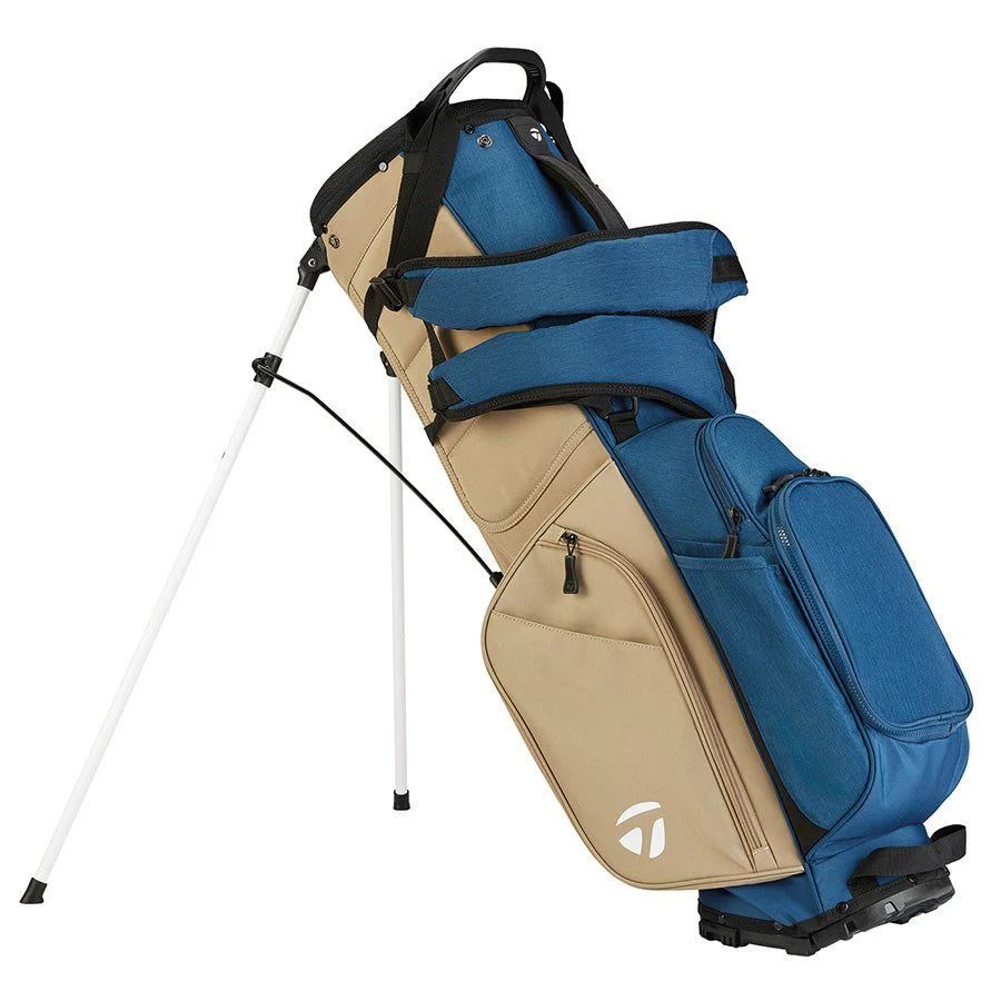 TaylorMade Flextech Golf Stand Bag N2648201 - Image 2