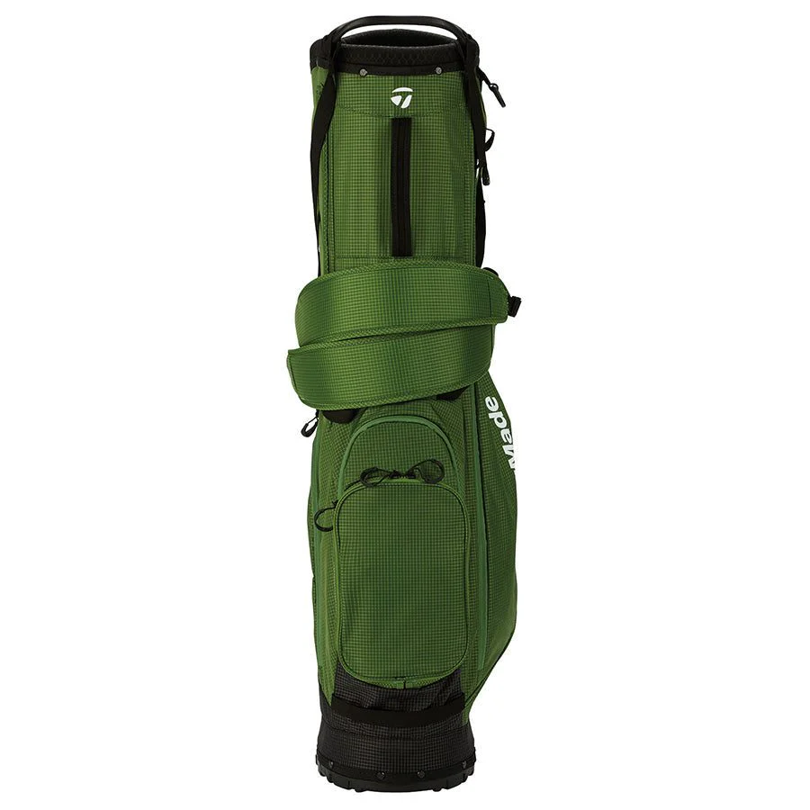TaylorMade Flextech Super Lite Golf Stand Bag N2697501 - Image 2