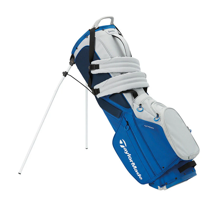 Taylormade Flextech Golf Stand Bag N7898701 - Image 2