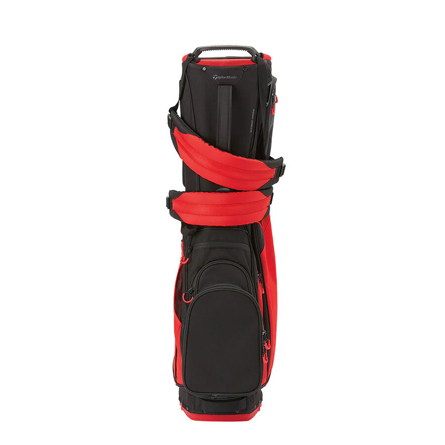 TaylorMade Flextech Golf Stand Bag V9702701 - Image 2