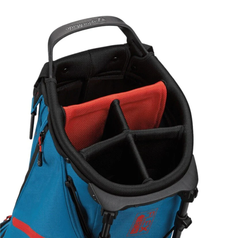 TaylorMade FlexTech Golf Stand Bag V9739901 - Image 3