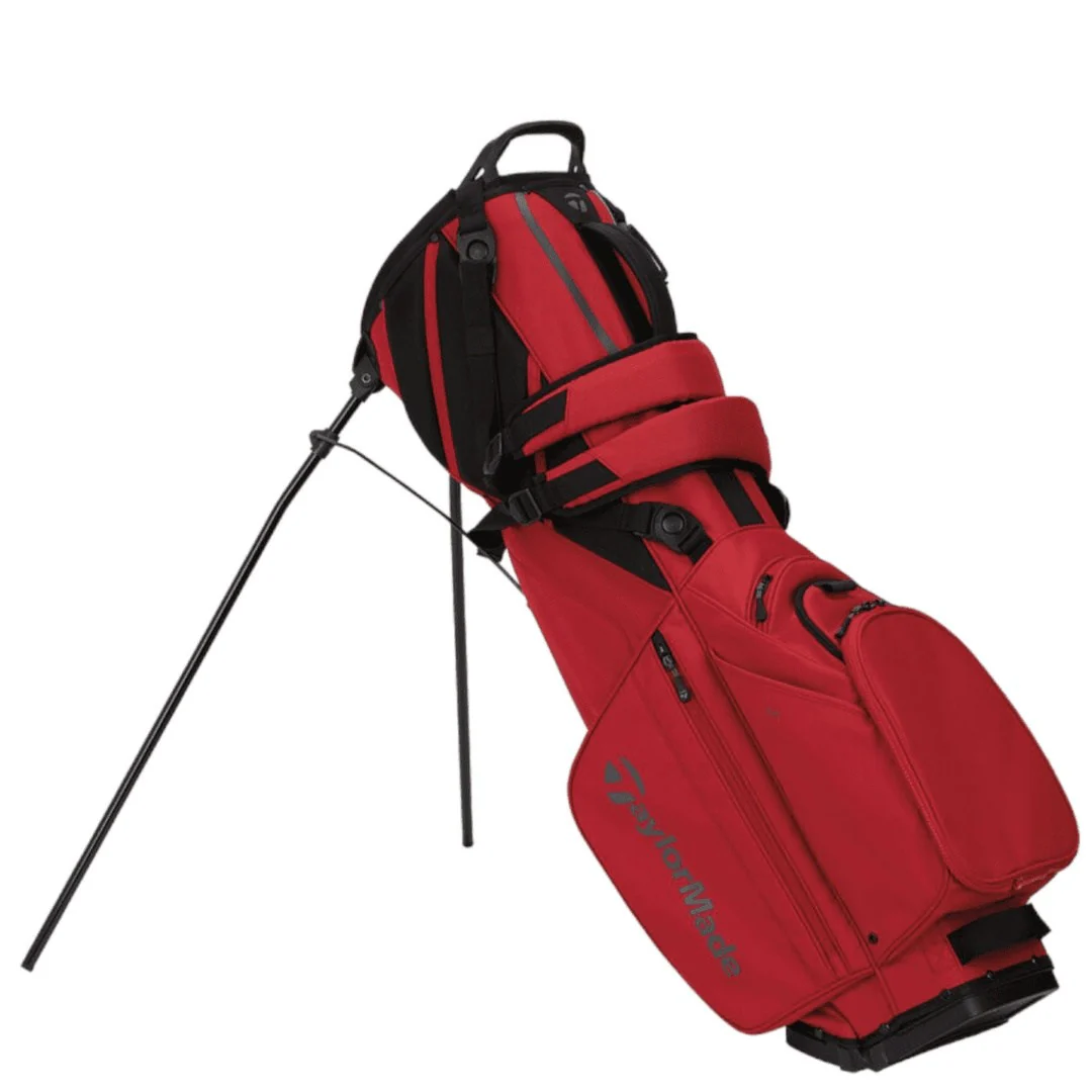 TaylorMade FlexTech Golf Stand Bag V9740001 - Image 2