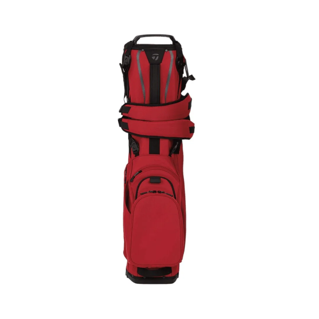 TaylorMade FlexTech Golf Stand Bag V9740001 - Image 3