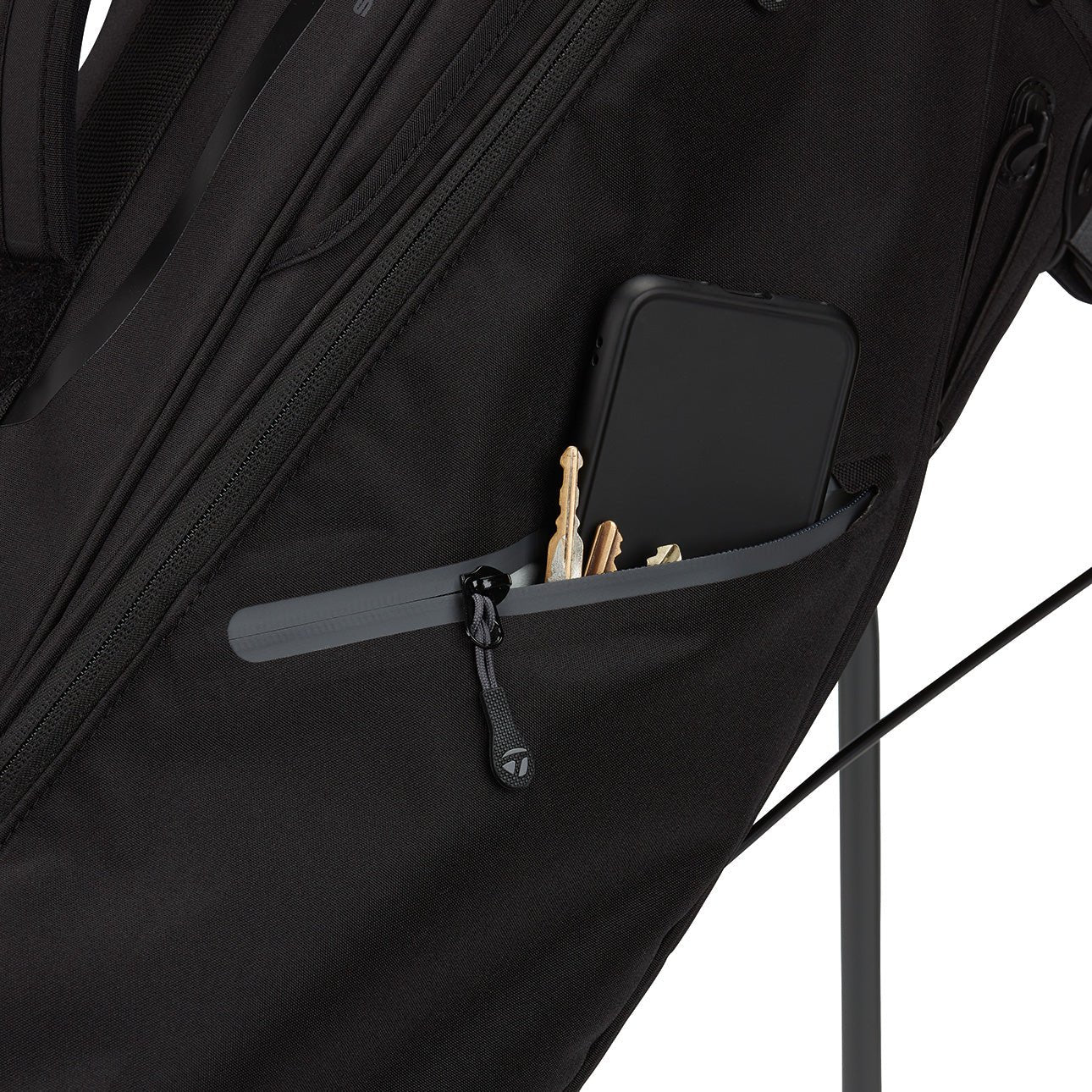 TaylorMade Flextech Lite Golf Stand Bag V9741501 - Image 3