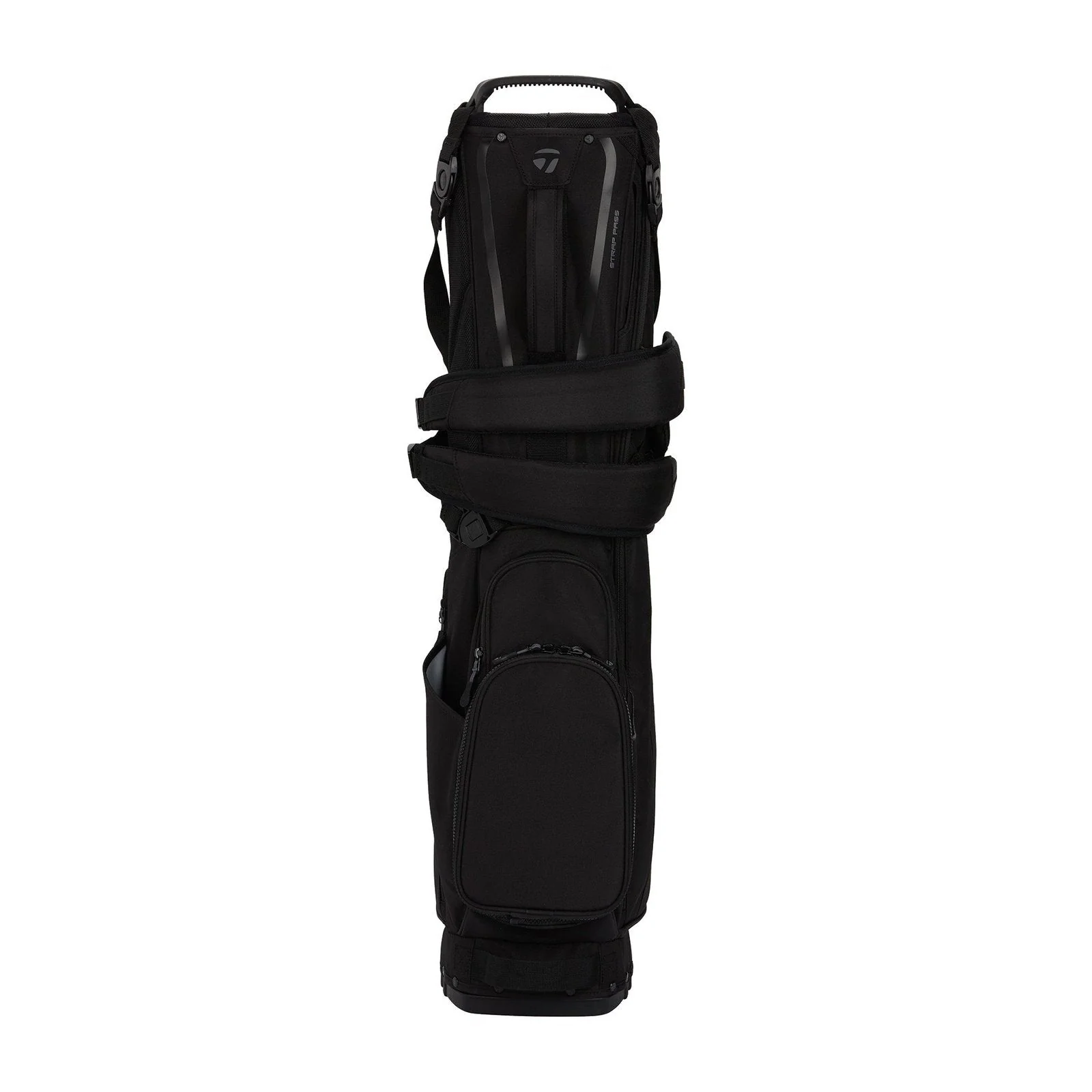 TaylorMade Flextech Lite Golf Stand Bag V9741501 - Image 4