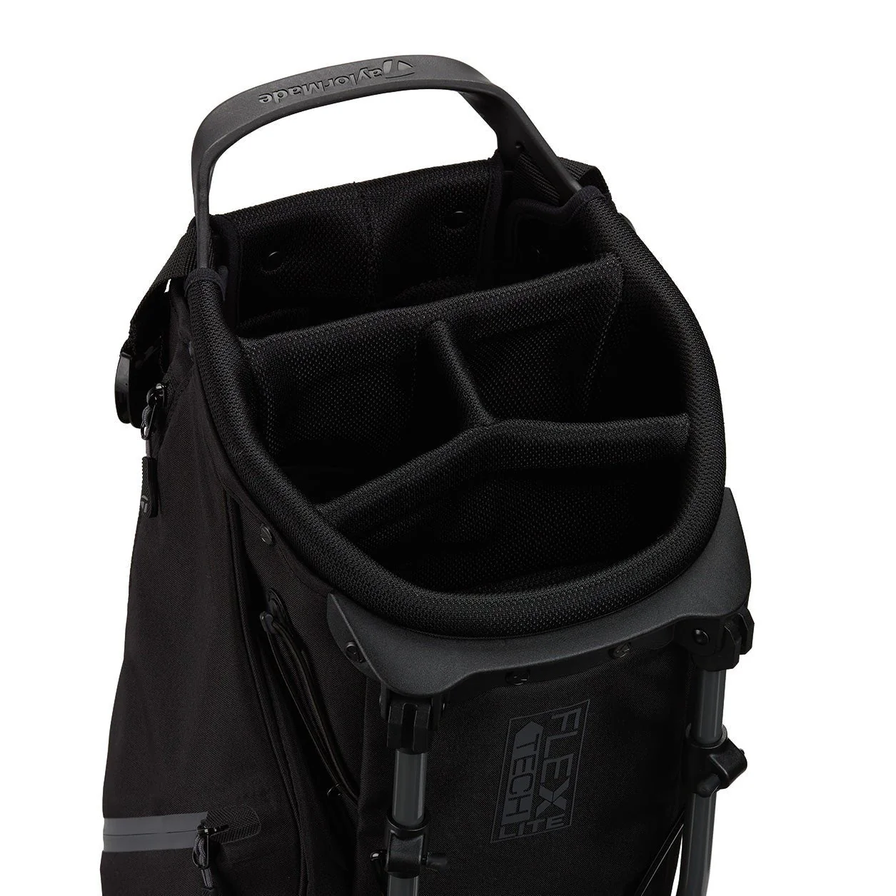 TaylorMade Flextech Lite Golf Stand Bag V9741501 - Image 5