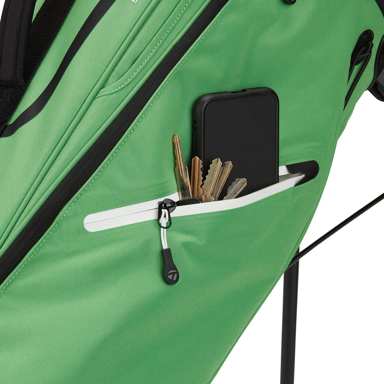 TaylorMade Flextech Lite Golf Stand Bag V9741701 - Image 3