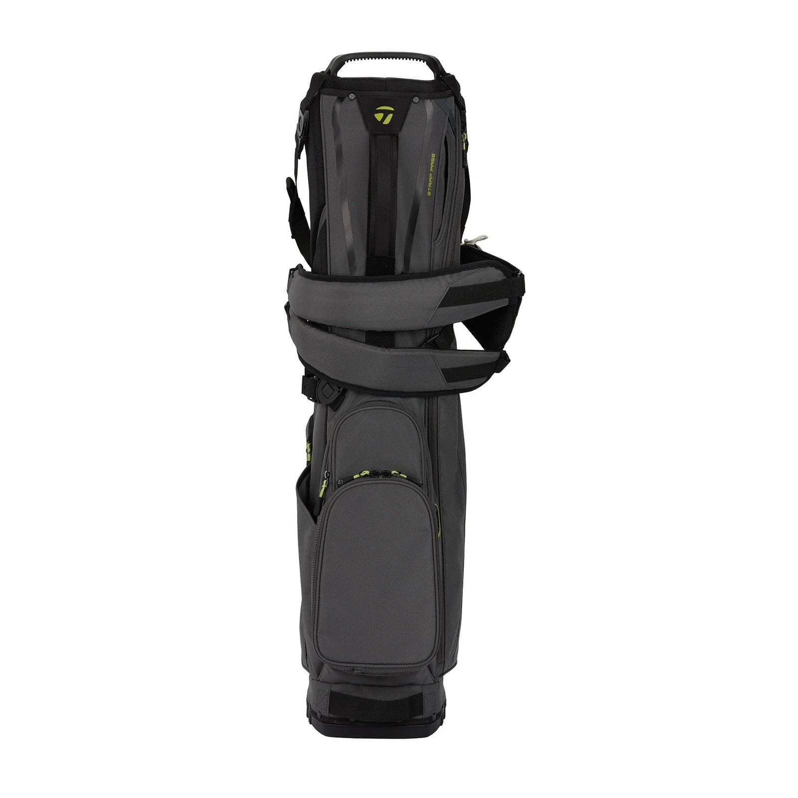 TaylorMade Flextech Lite Golf Stand Bag V9741801 - Image 4
