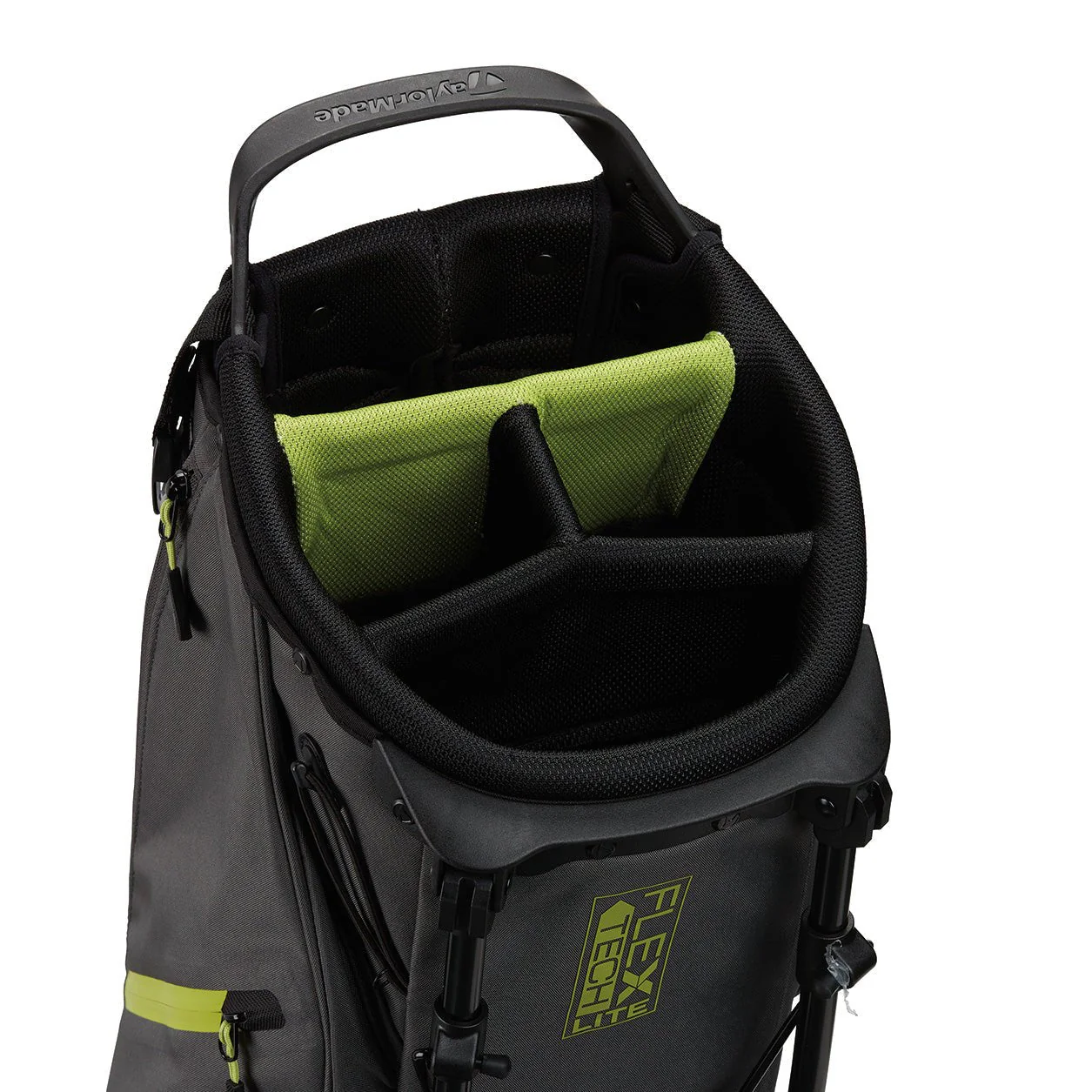 TaylorMade Flextech Lite Golf Stand Bag V9741801 - Image 5