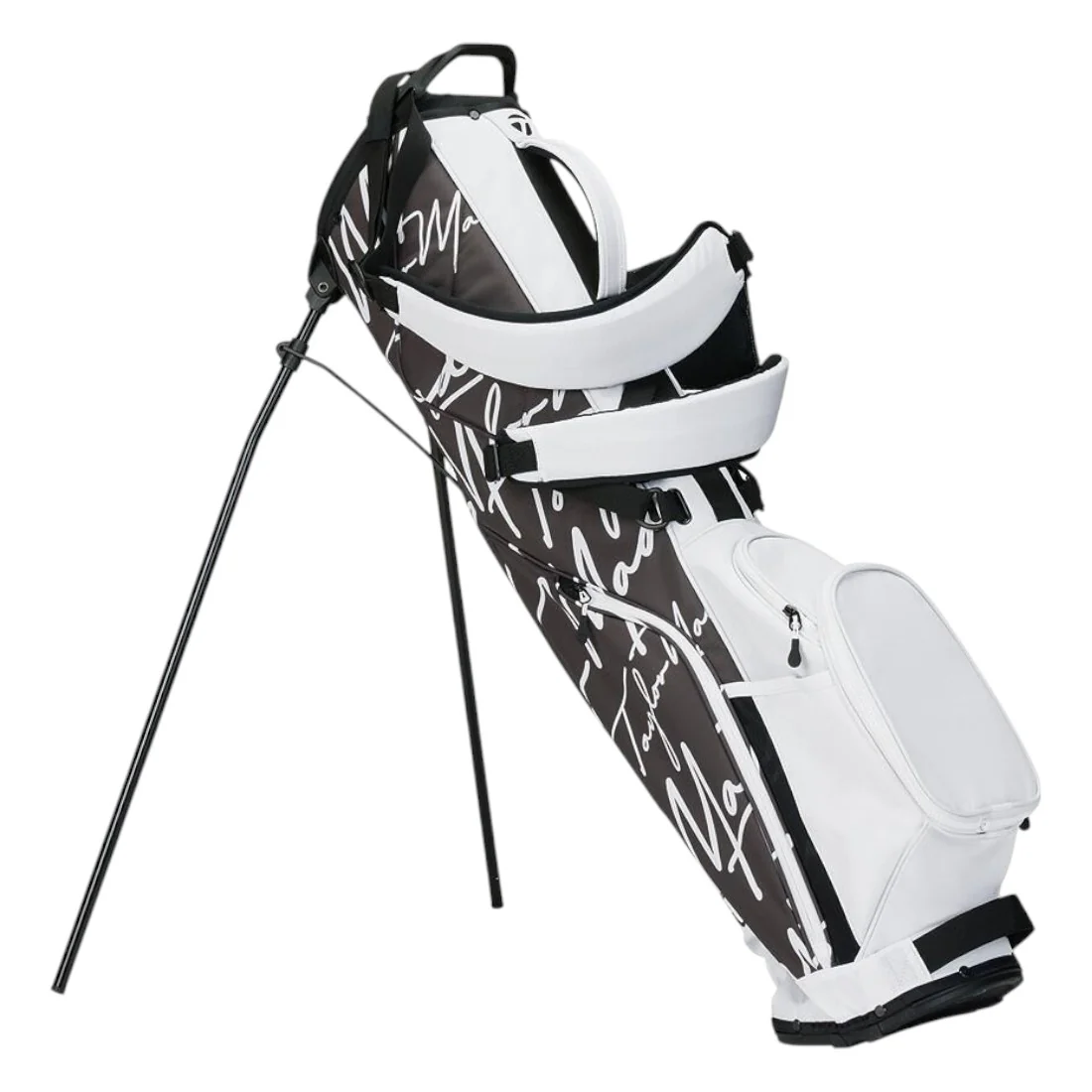 TaylorMade Flextech Script Golf Carry Bag N3832601 - Image 3