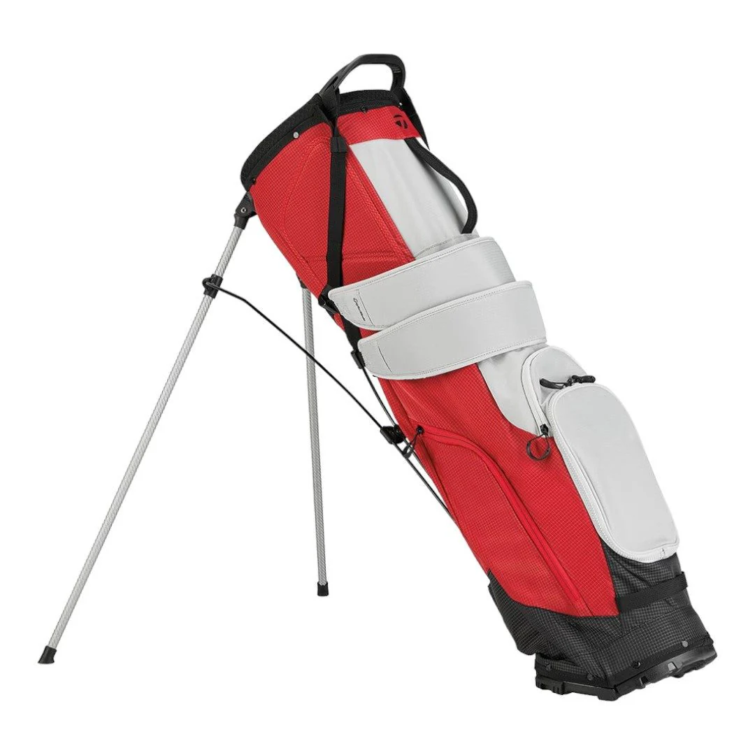 TaylorMade Flextech Super Lite Golf Stand Bag N2665301 - Image 2