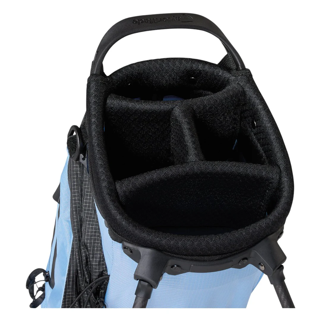 TaylorMade Flextech Super Lite Golf Stand Bag N3837501 - Image 2