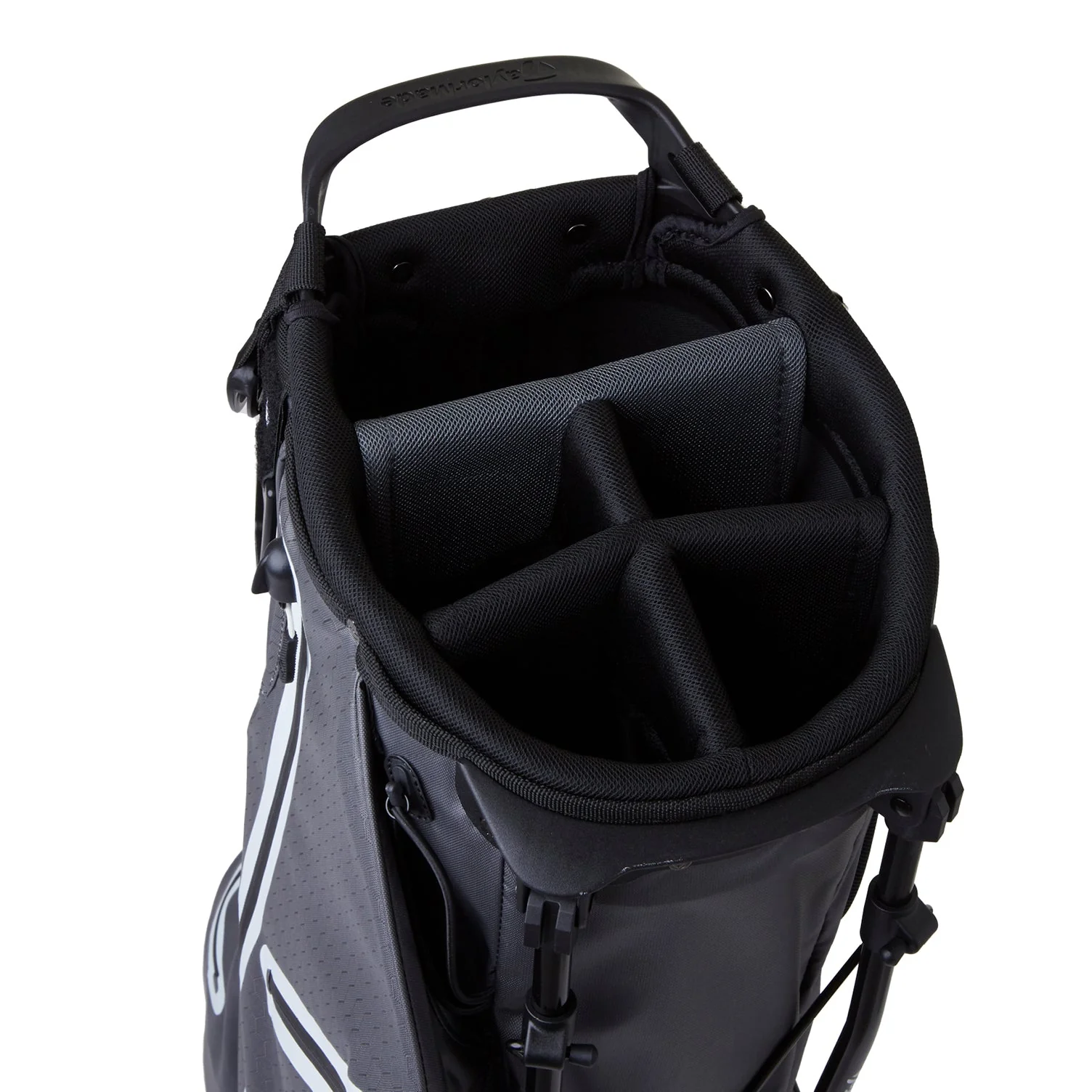 TaylorMade Flextech Waterproof Golf Stand Bag V9738101 - Image 5