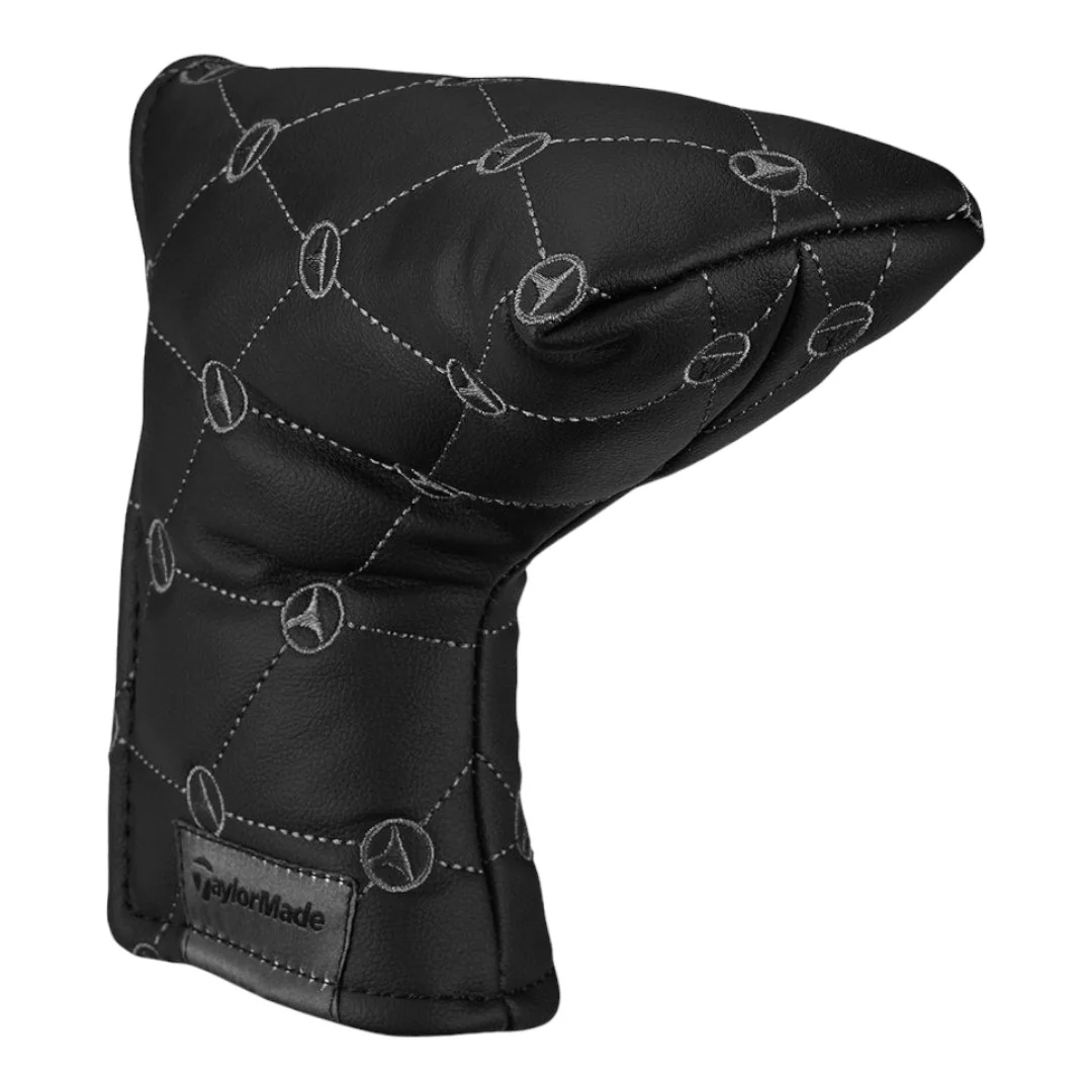 TaylorMade Patterned Golf Headcover | Blade