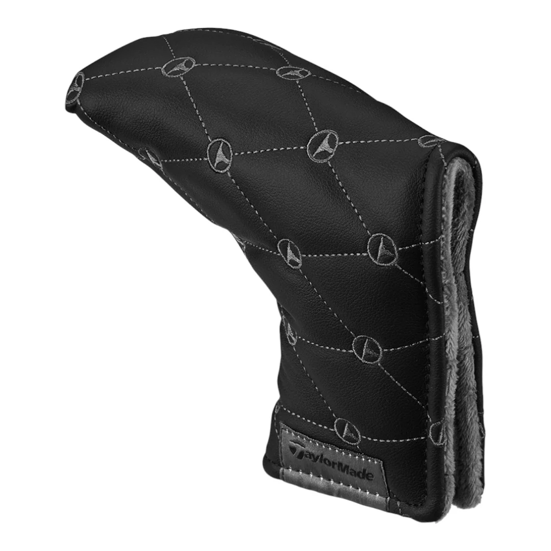 TaylorMade Patterned Golf Headcover | Blade - Image 2