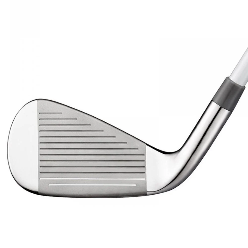 TaylorMade Kalea Ladies Golf Irons | Graphite - Image 2