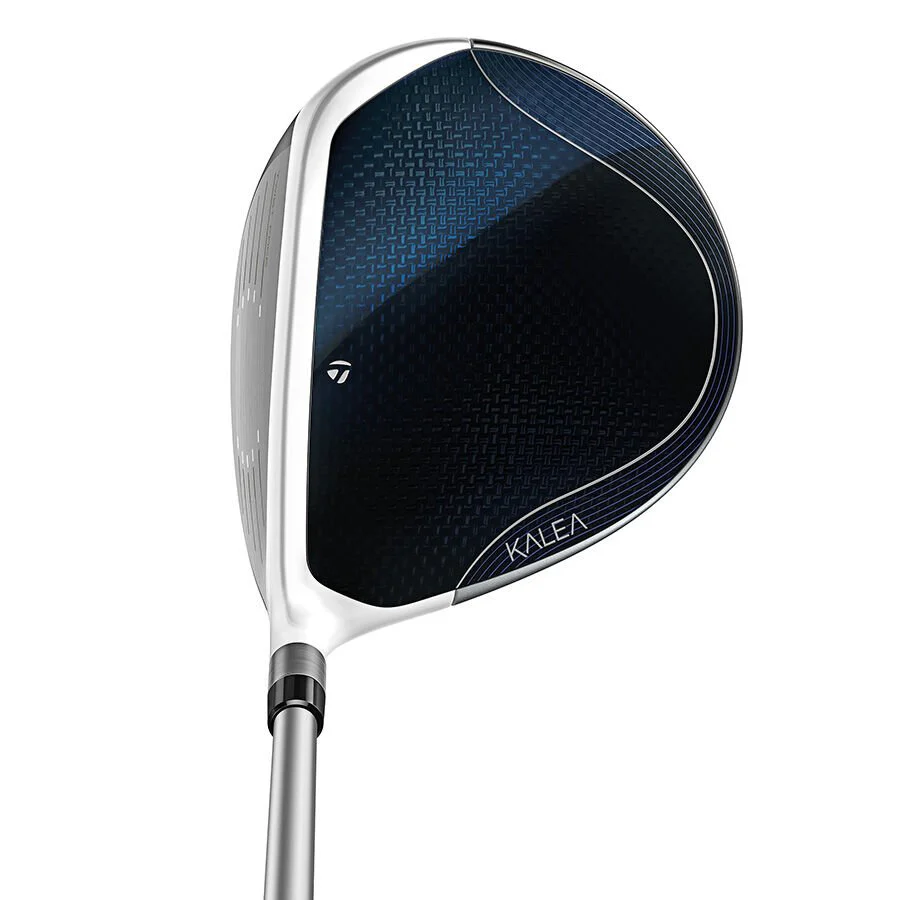 Ladies TaylorMade Kalea Premier Golf Driver - Image 2