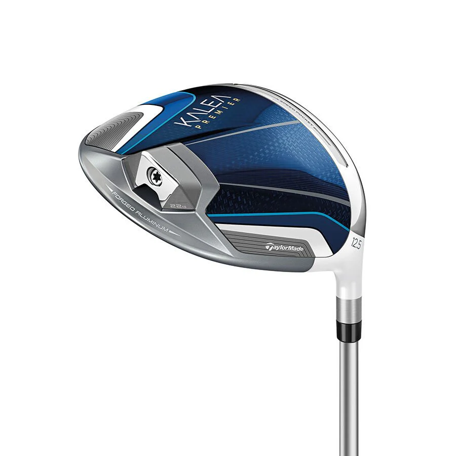 Ladies TaylorMade Kalea Premier Golf Driver - Image 4