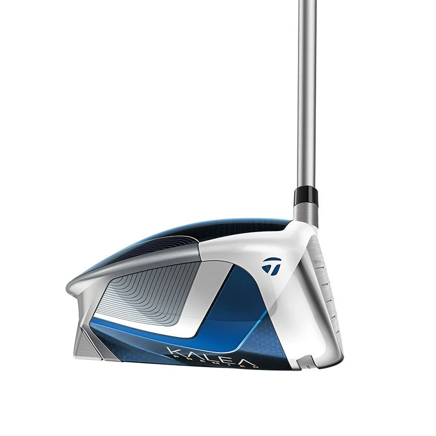 Ladies TaylorMade Kalea Premier Golf Driver - Image 5