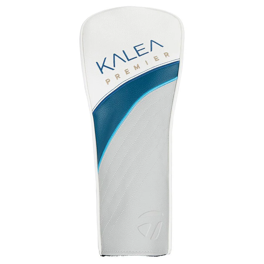Ladies TaylorMade Kalea Premier Golf Driver - Image 6