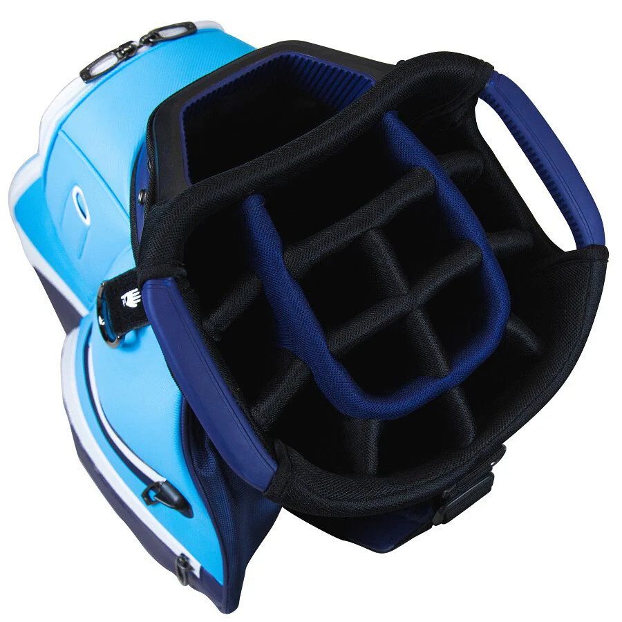 TaylorMade Ladies Deluxe Golf Cart Bag N7818101 - Image 2