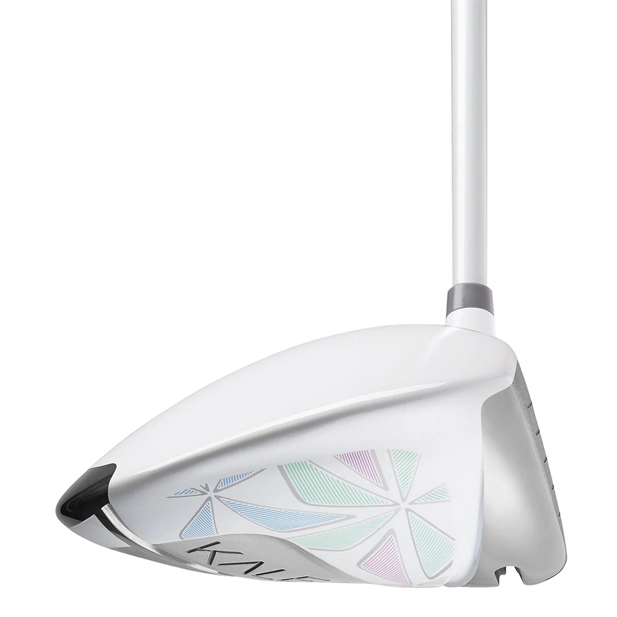 Ladies TaylorMade Kalea Golf Driver - Image 4