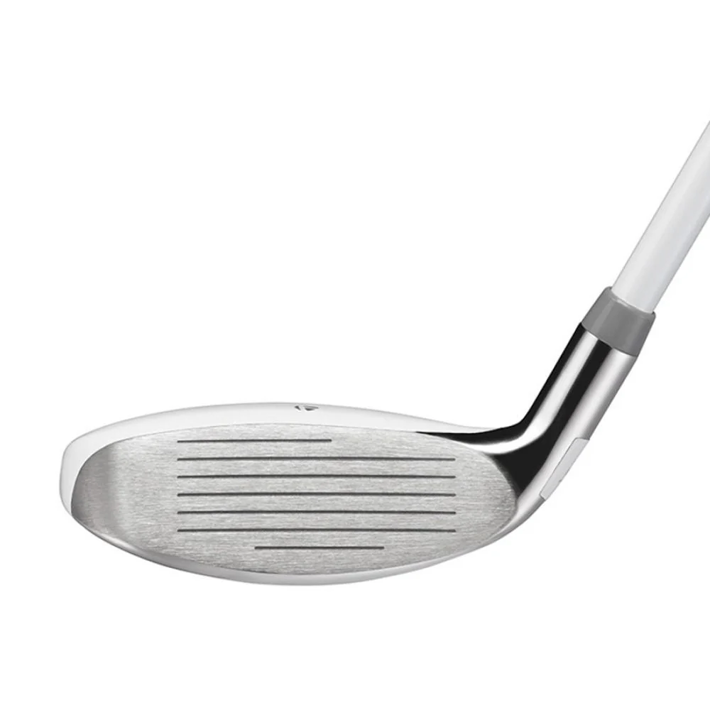 TaylorMade Ladies Kalea Golf Hybrid - Image 2