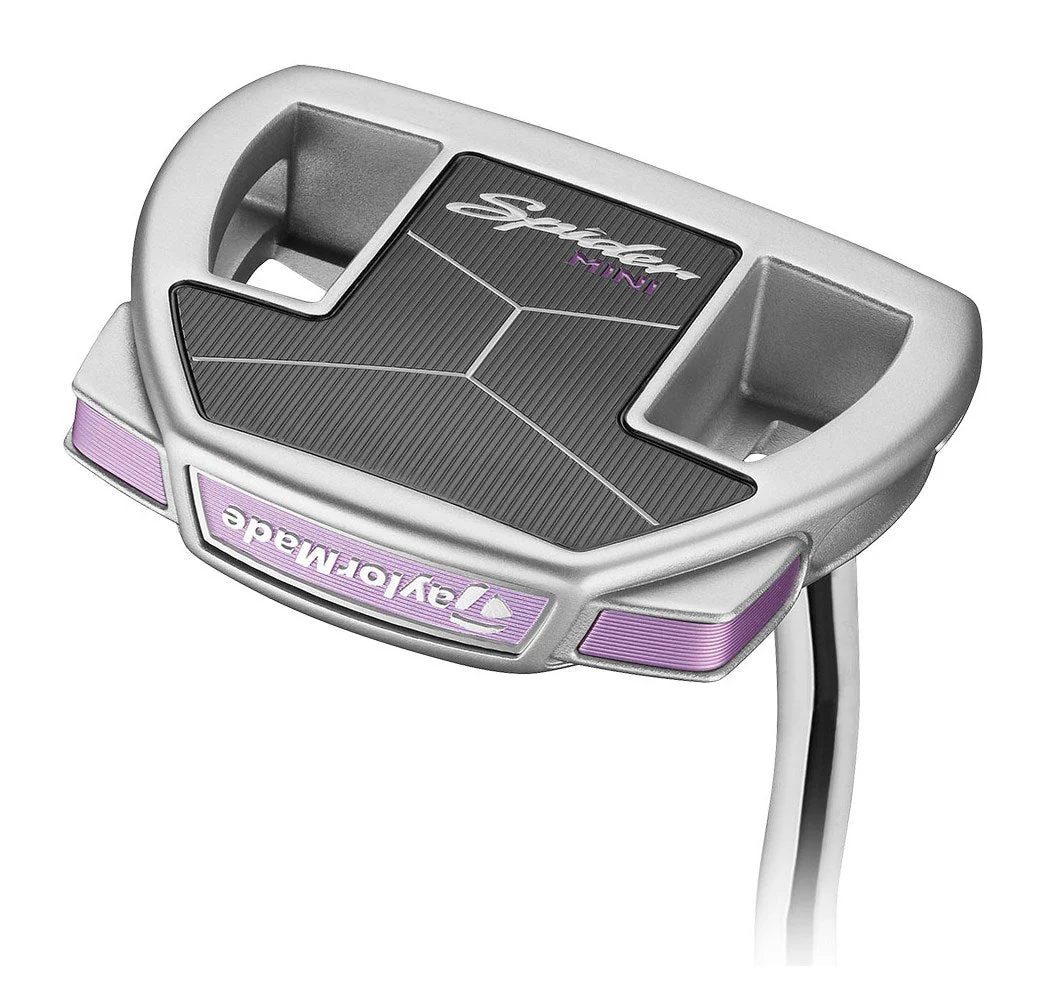 TaylorMade Ladies Kalea Golf Putter - Image 4