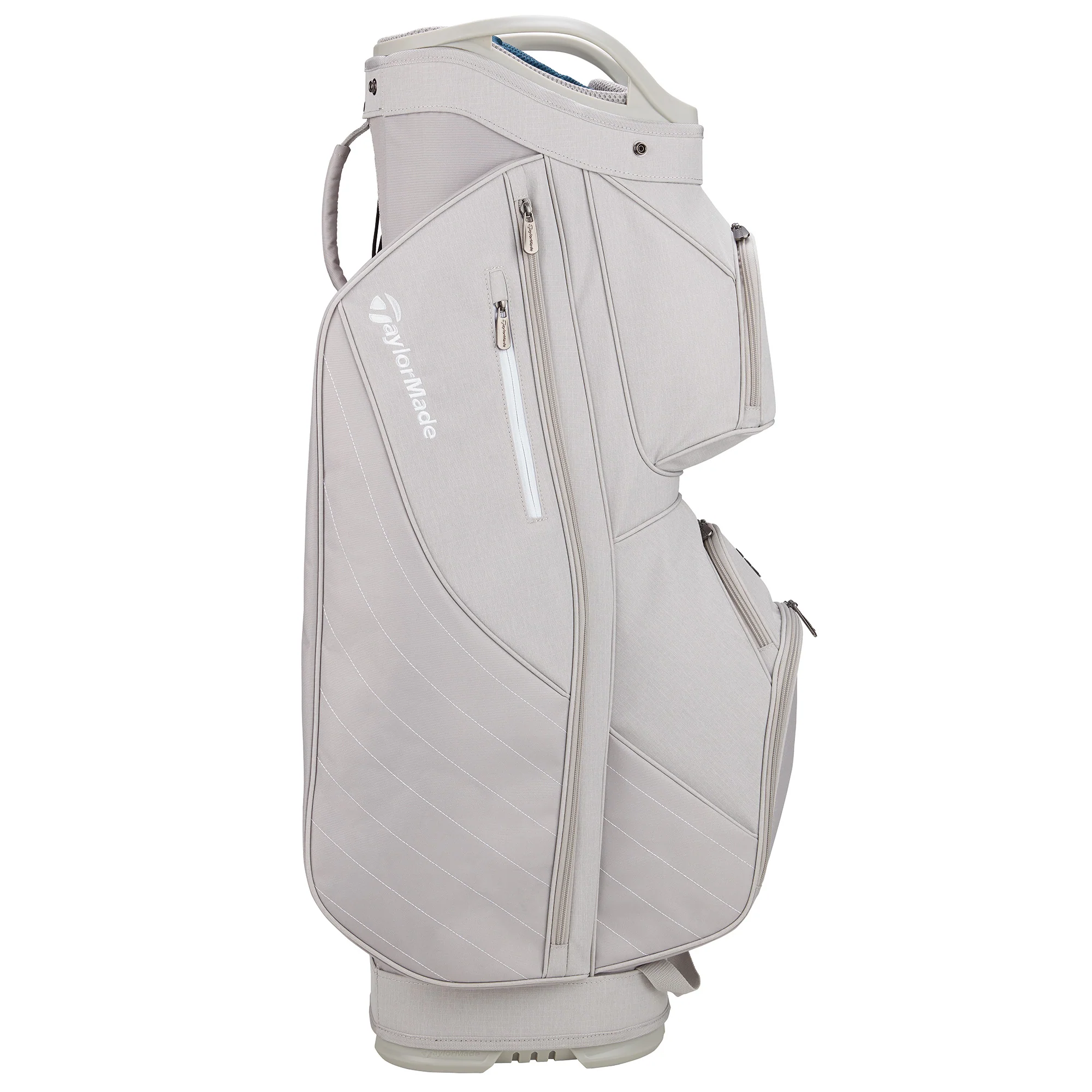 TaylorMade Ladies Kalea Lanai Golf Cart Bag V9715501 - Image 2