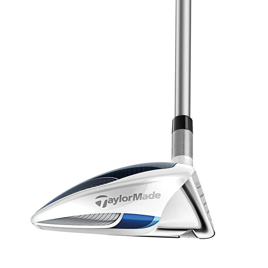 Ladies TaylorMade Kalea Premier Golf Fairway Wood - Image 3