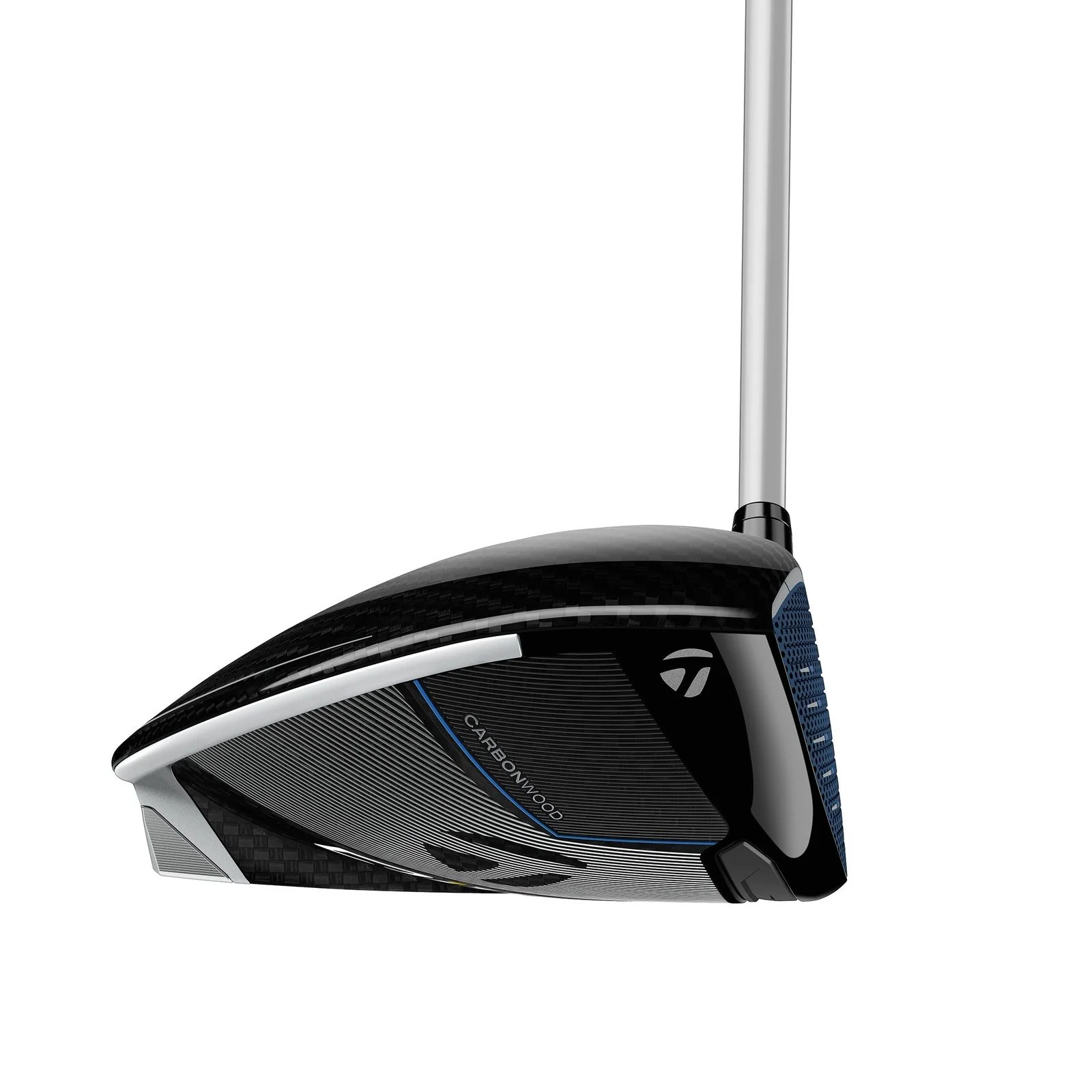 Ladies Taylormade Qi10 Max Golf Driver - Image 2