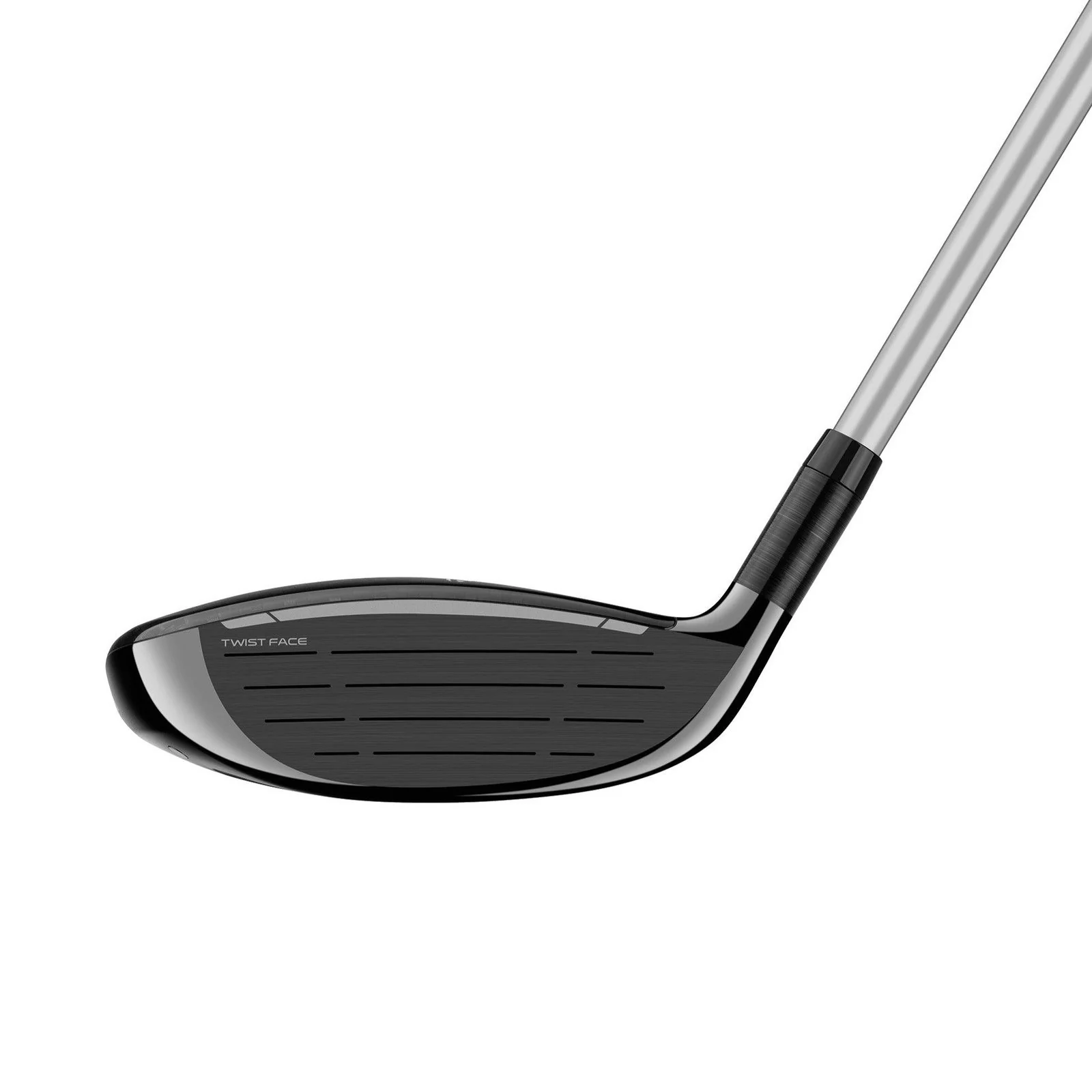 Ladies TaylorMade Qi10 Max Golf Fairway Wood - Image 3