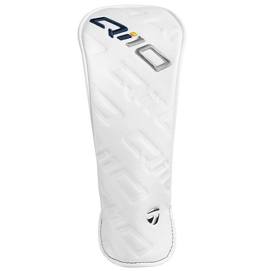 Ladies TaylorMade Qi10 Max Golf Fairway Wood - Image 4