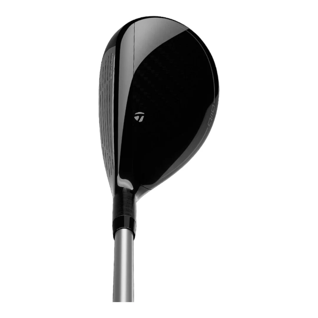 Taylormade Ladies Qi10 Max Golf Hybrid - Image 2