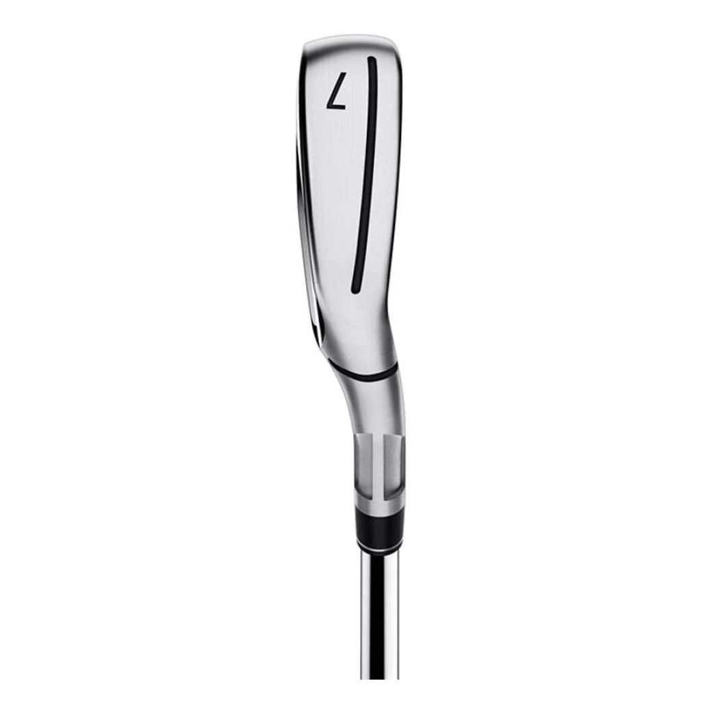 TaylorMade Ladies Stealth Golf Irons - Image 3