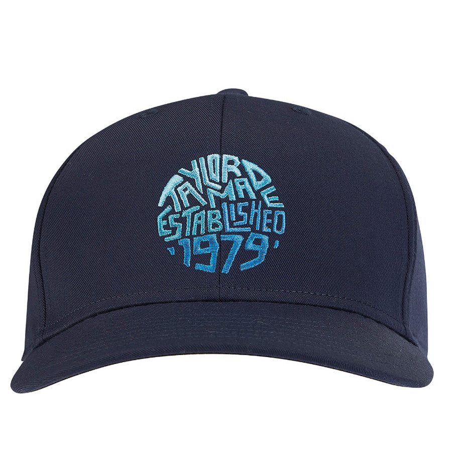 TaylorMade Lifestyle 1979 Logo Golf Cap N7884001 - Image 3