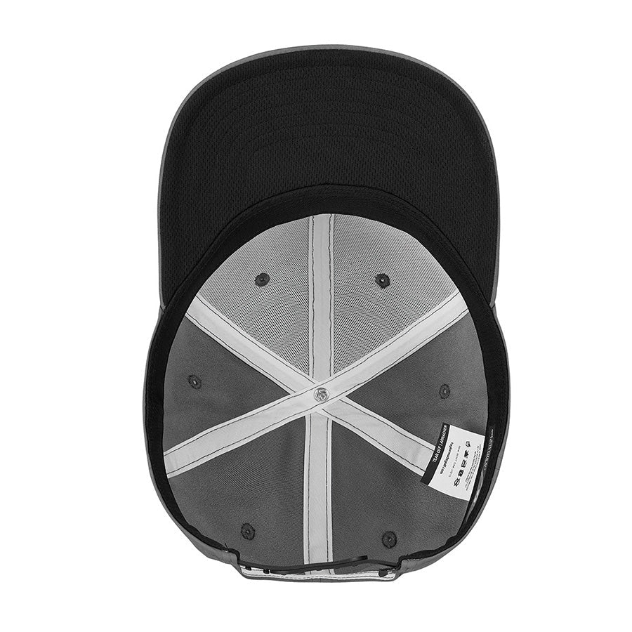 TaylorMade Lifestyle Logo Golf Cap N7883601 - Image 3