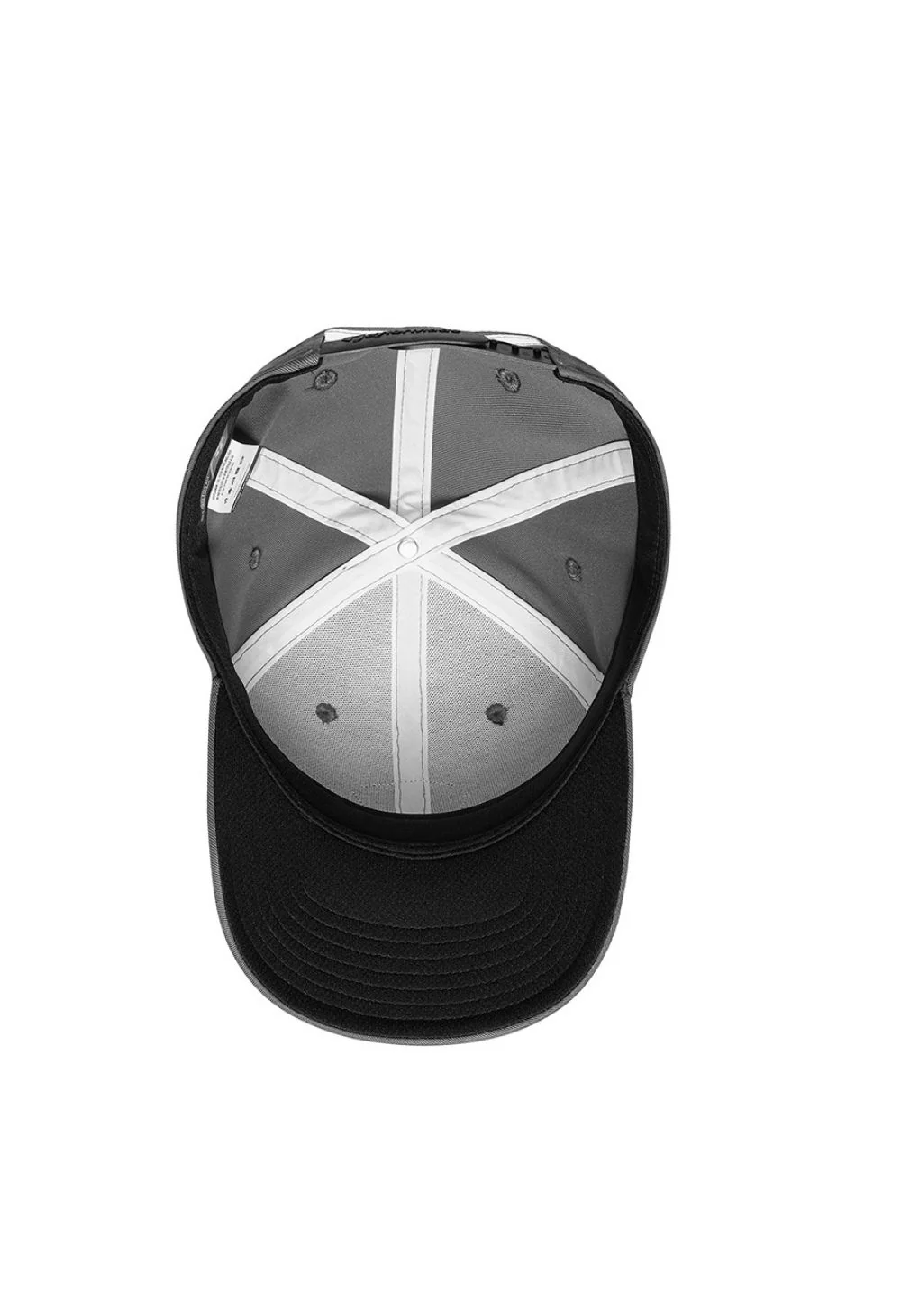 TaylorMade Lifestyle Made '79 Snapback Golf Hat - Image 5