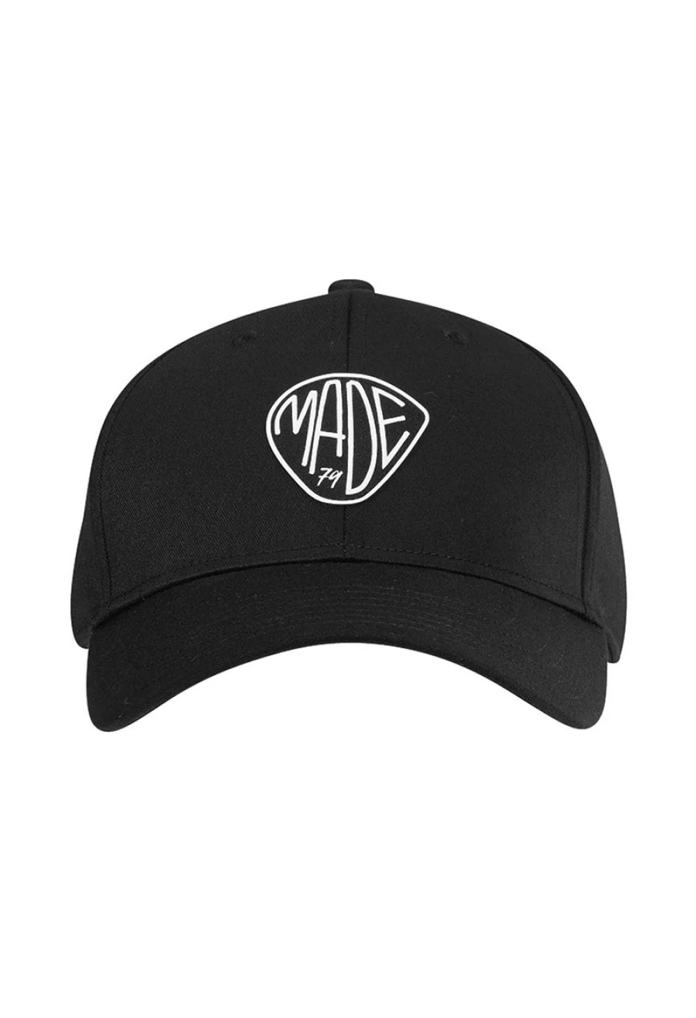 TaylorMade Lifestyle Made '79 Snapback Golf Hat - Image 5