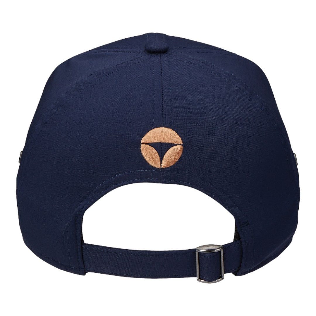 TaylorMade Metal Eyelet Golf Cap N2680918 - Image 2