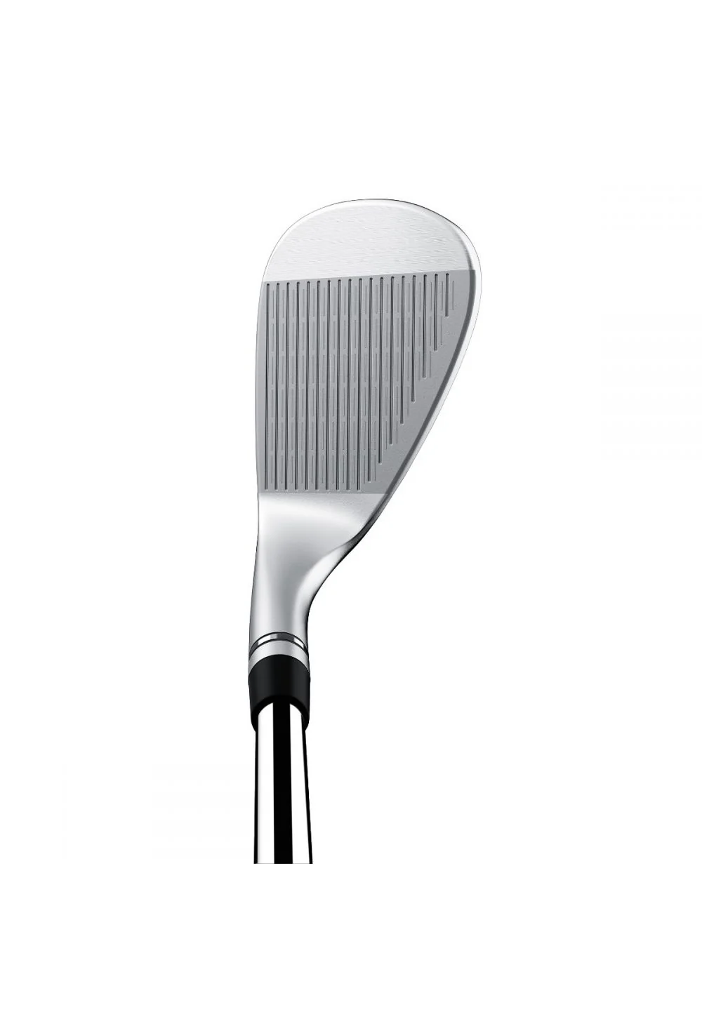 TaylorMade Milled Grind 3 Golf Wedge | Satin Chrome - Image 2