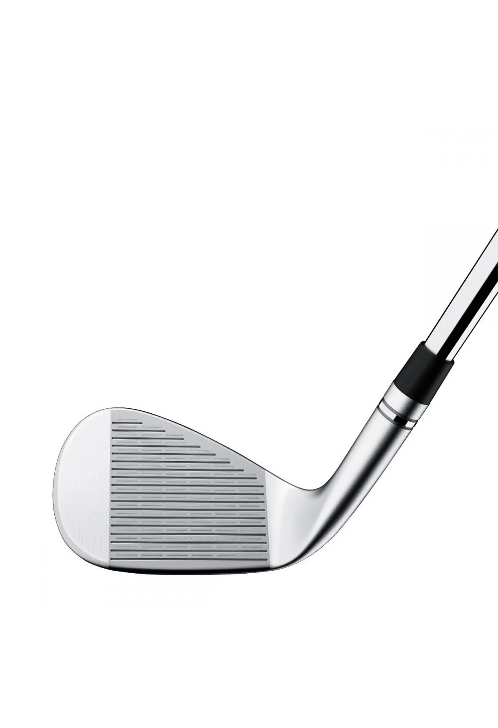 TaylorMade Milled Grind 3 Golf Wedge | Satin Chrome - Image 3