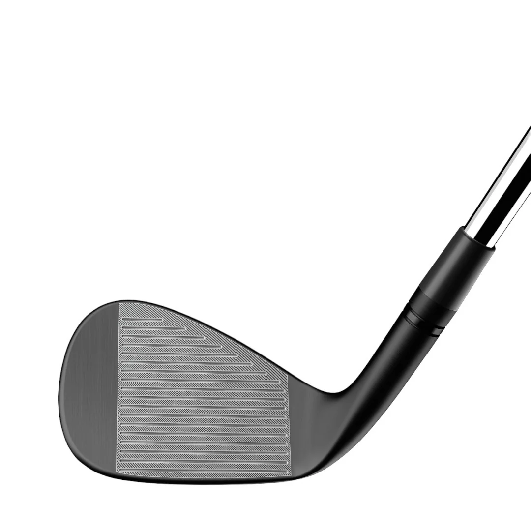 TaylorMade Milled Grind 4 Golf Wedge | Black Satin - Image 3